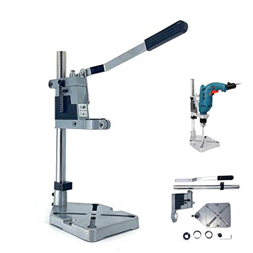 Universal Bench Clamp Drill Press Stand Workbench Repair Tool Electric Drilling Universal Bench Clamp Drill Press Stand Workbench Repair Tool Electric Drilling